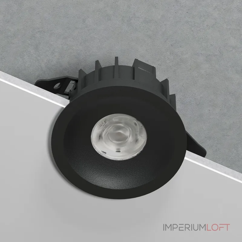 Светильник встраиваемый Elektrostandard combi a069006 от ImperiumLoft Светильник встраиваемый Elektrostandard combi a069006 от ImperiumLoft