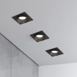 Светильник встраиваемый Elektrostandard senso a064249 от ImperiumLoft