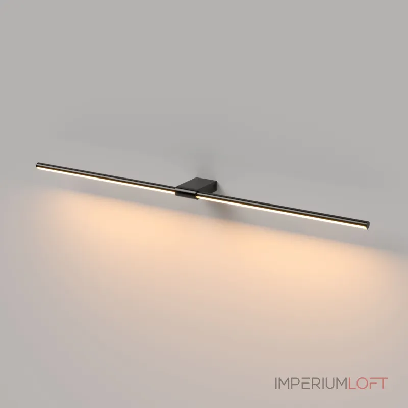 Светильник настенный поворотный светодиодный Elektrostandard Luar a070989 от ImperiumLoft