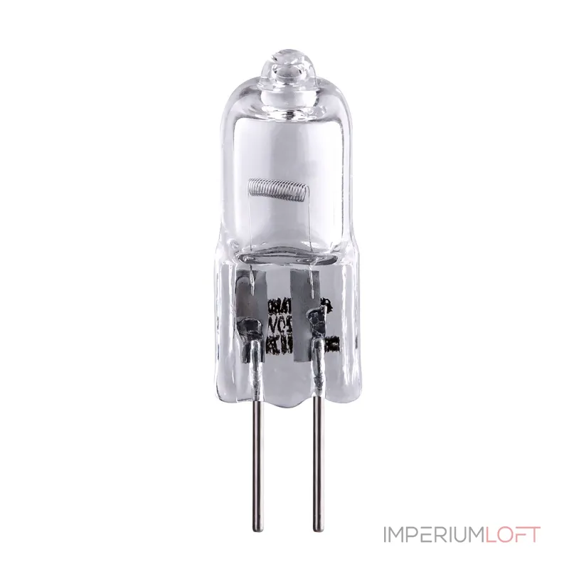 Лампа галогенная Elektrostandard g4 12v a022341 от ImperiumLoft