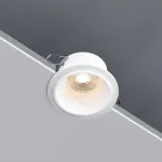 Светильник встраиваемый Elektrostandard mils a064267 от ImperiumLoft