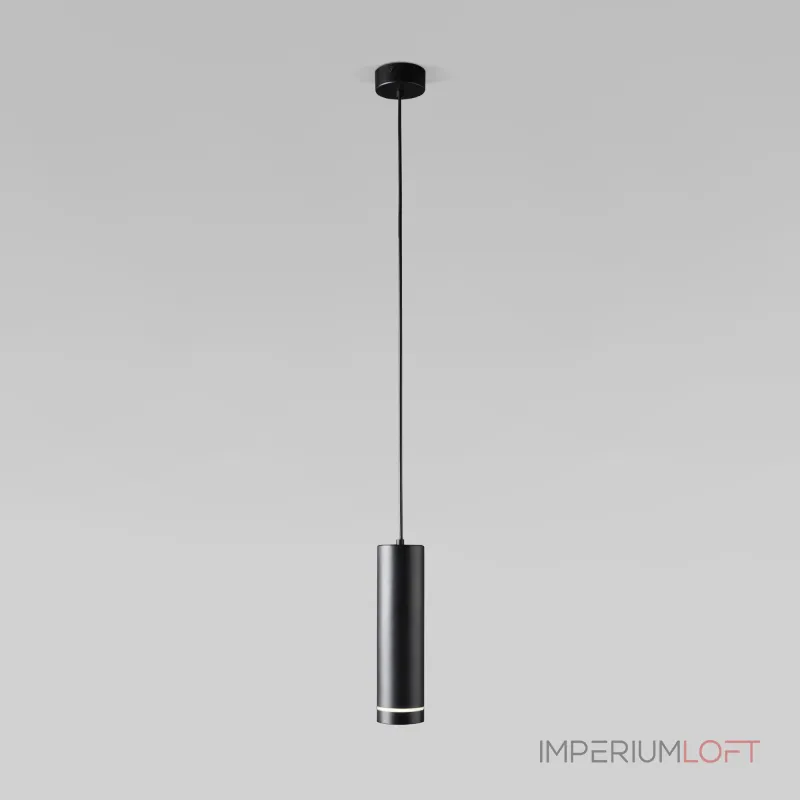 Подвесной светильник Elektrostandard topper a063930