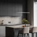 Трековый светильник Elektrostandard slim magnetic a064802 от ImperiumLoft