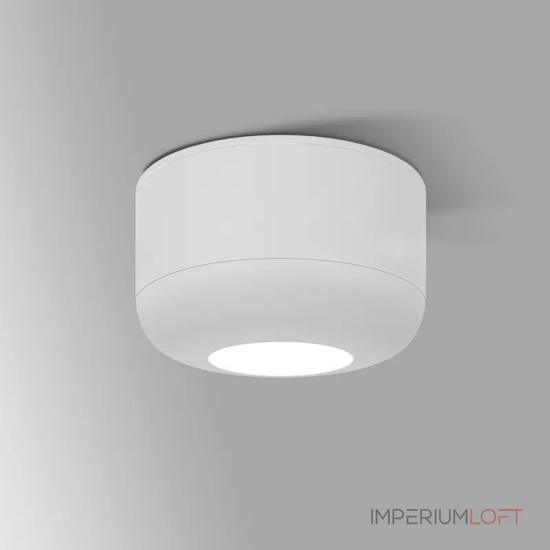 Светильник встраиваемый Elektrostandard onde a064201 от ImperiumLoft Светильник встраиваемый Elektrostandard onde a064201 от ImperiumLoft