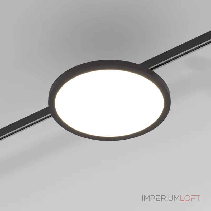 Трековый светильник Elektrostandard esthetic magnetic a065426 от ImperiumLoft