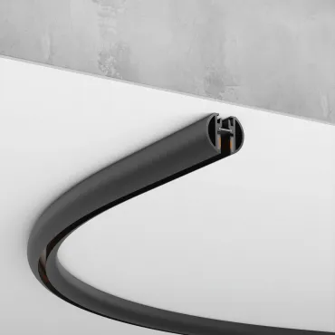 Шинопровод накладной Elektrostandard mini magnetic a067269