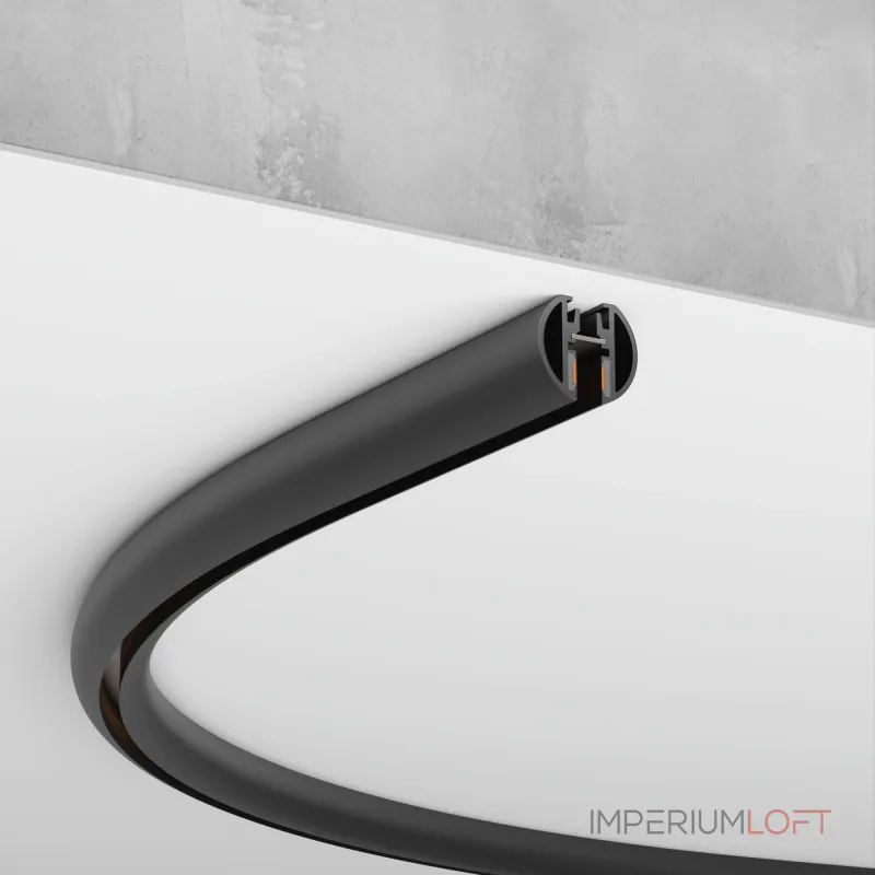 Шинопровод накладной Elektrostandard mini magnetic a067269 от ImperiumLoft