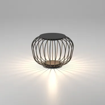 Светильник садово-парковый Elektrostandard firenze a070810