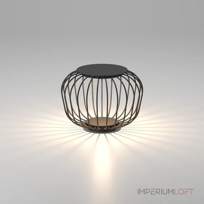 Светильник садово-парковый Elektrostandard firenze a070810 от ImperiumLoft Светильник садово-парковый Elektrostandard firenze a070810 от ImperiumLoft