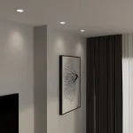 Светильник встраиваемый Elektrostandard mils a064267 от ImperiumLoft