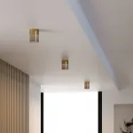 Светильник потолочный светодиодный Elektrostandard lumen a064708 от ImperiumLoft