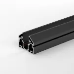 Шинопровод в натяжной потолок с декоративными вставками 3м Elektrostandard Slim Magnetic 85242/00 от ImperiumLoft