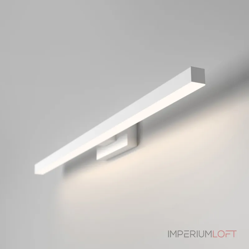 Светильник настенный светодиодный Elektrostandard Rino a071224 от ImperiumLoft Светильник настенный светодиодный Elektrostandard Rino a071224 от ImperiumLoft