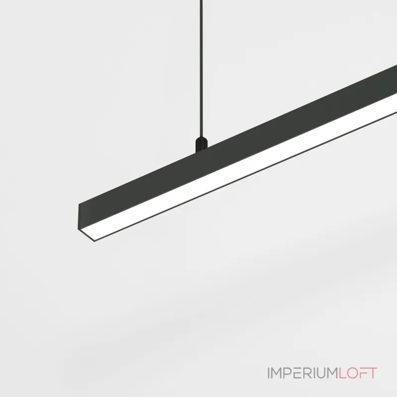 Трековый светильник Elektrostandard slim magnetic a064802 от ImperiumLoft Трековый светильник Elektrostandard slim magnetic a064802 от ImperiumLoft