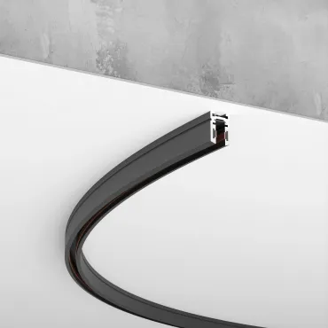 Шинопровод накладной Elektrostandard mini magnetic a065641