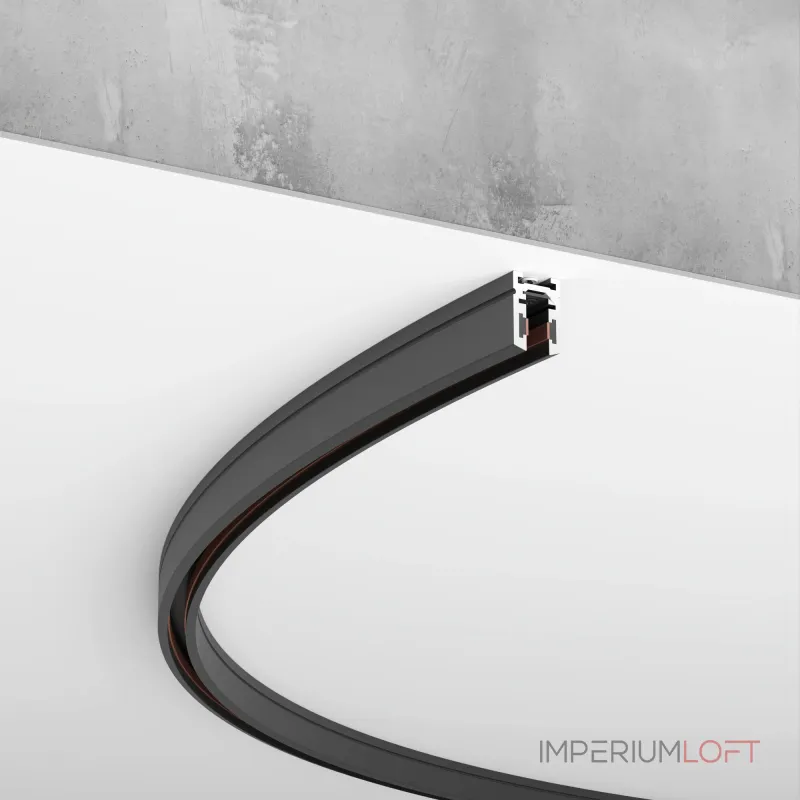 Шинопровод накладной Elektrostandard mini magnetic a065641 от ImperiumLoft