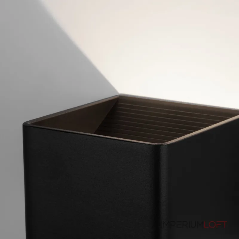Светильник настенный светодиодный Elektrostandard corudo a063687 от ImperiumLoft Светильник настенный светодиодный Elektrostandard corudo a063687 от ImperiumLoft
