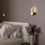 Светильник настенный светодиодный Elektrostandard brioni a064598 от ImperiumLoft