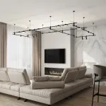 Трековый светильник Elektrostandard esthetic magnetic a065426 от ImperiumLoft