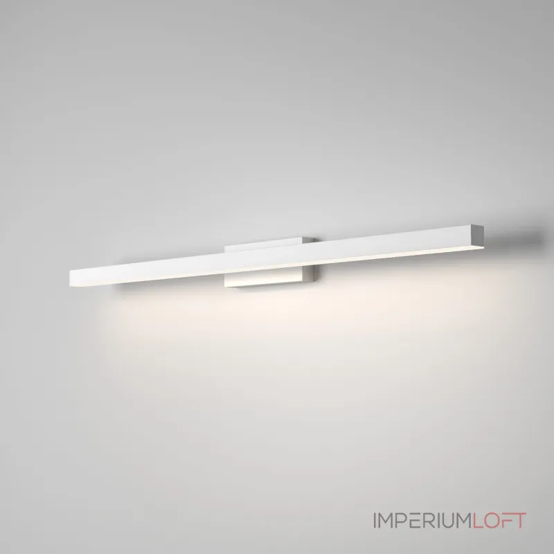 Светильник настенный светодиодный Elektrostandard Rino a071224 от ImperiumLoft Светильник настенный светодиодный Elektrostandard Rino a071224 от ImperiumLoft