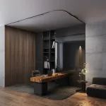 Шинопровод накладной Elektrostandard mini magnetic a065631 от ImperiumLoft