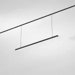 Трековый светильник Elektrostandard slim magnetic a064802 от ImperiumLoft