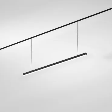 Трековый светильник Elektrostandard slim magnetic a064802