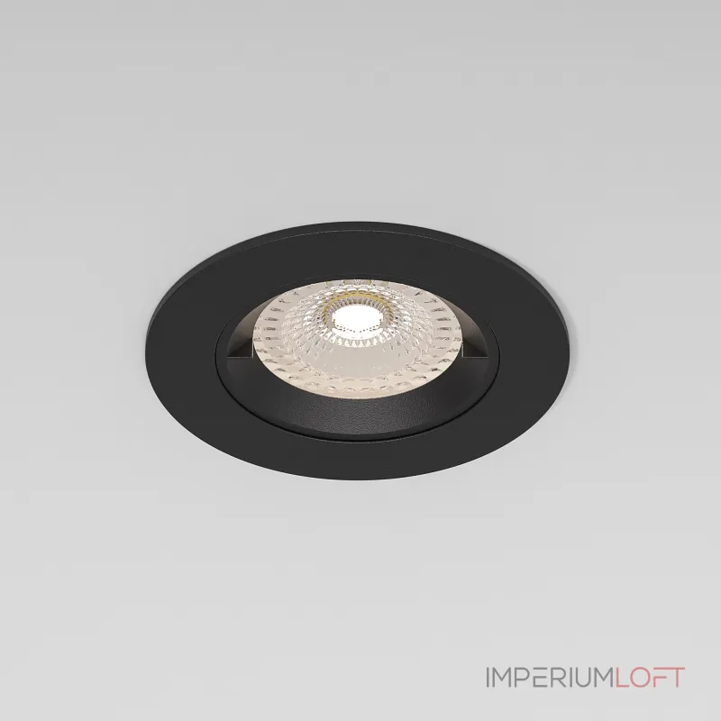 Светильник встраиваемый Elektrostandard minnie a067709 от ImperiumLoft Светильник встраиваемый Elektrostandard minnie a067709 от ImperiumLoft