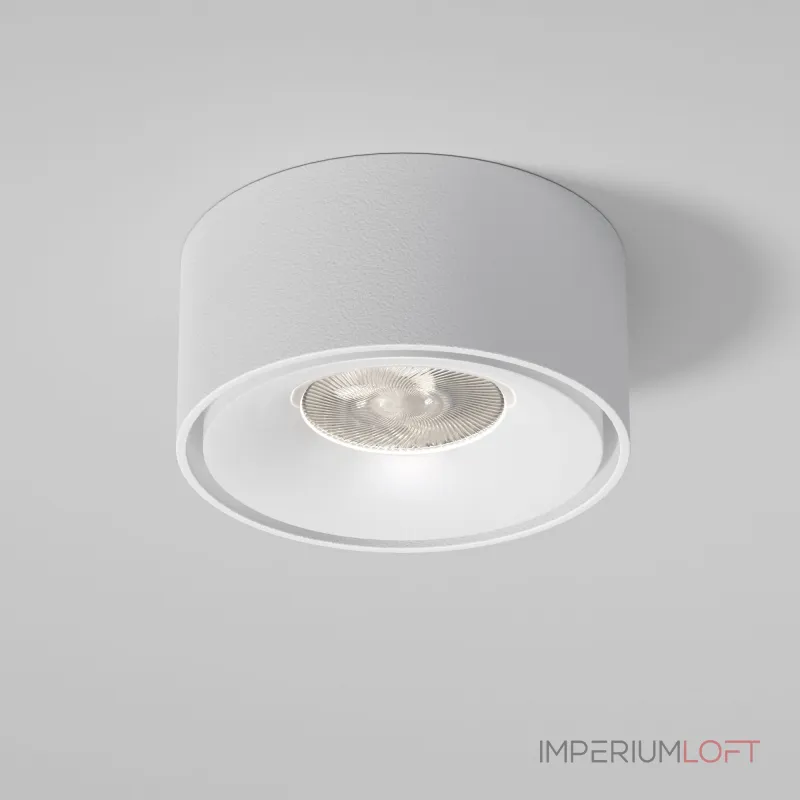 Светильник встраиваемый Elektrostandard glam a065709 от ImperiumLoft