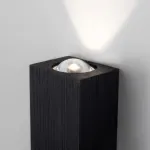 Настенный светодиодный светильник Elektrostandard Petite a056599 от ImperiumLoft