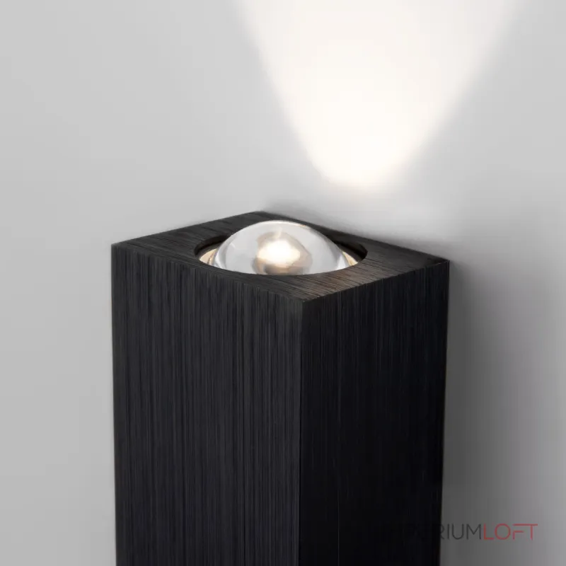 Настенный светодиодный светильник Elektrostandard Petite a056599 от ImperiumLoft