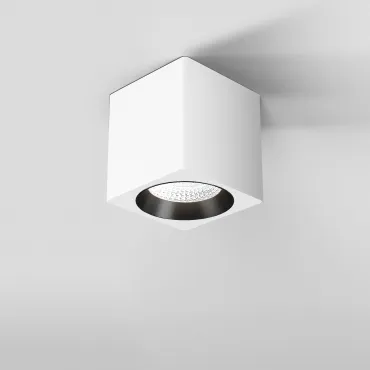 Светильник накладной светодиодный Elektrostandard matrix a065286