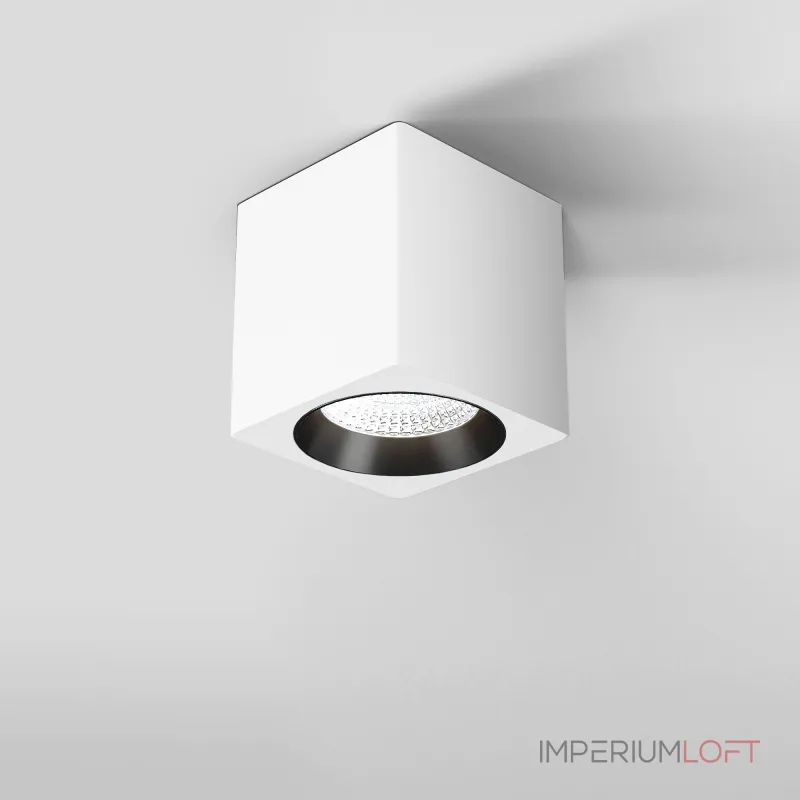 Светильник накладной светодиодный Elektrostandard matrix a065286 от ImperiumLoft