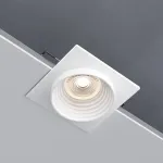 Светильник встраиваемый Elektrostandard senso a064248 от ImperiumLoft