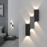 Настенный светодиодный светильник Elektrostandard Petite a056599 от ImperiumLoft