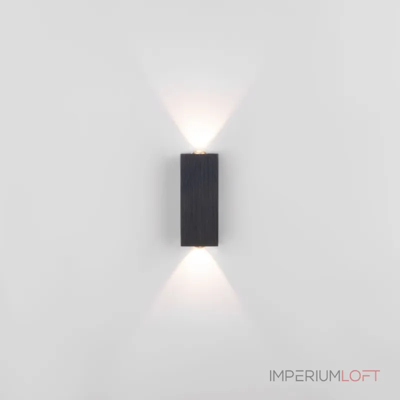 Настенный светодиодный светильник Elektrostandard Petite a056599 от ImperiumLoft