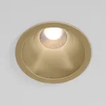 Светильник встраиваемый Elektrostandard forte a069411 от ImperiumLoft