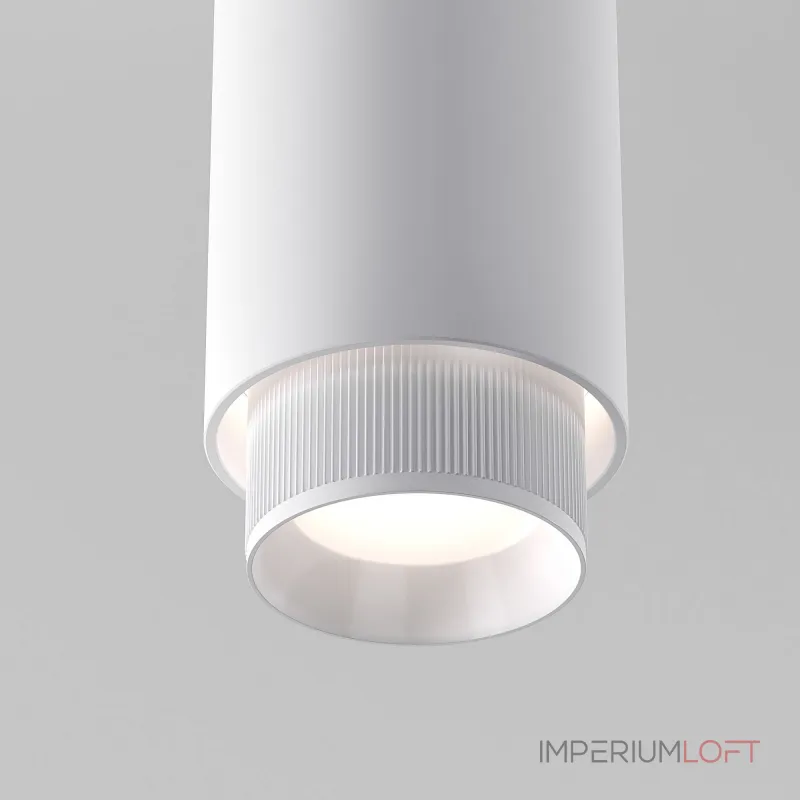 Трековый светильник Elektrostandard nubis a064795 от ImperiumLoft Трековый светильник Elektrostandard nubis a064795 от ImperiumLoft