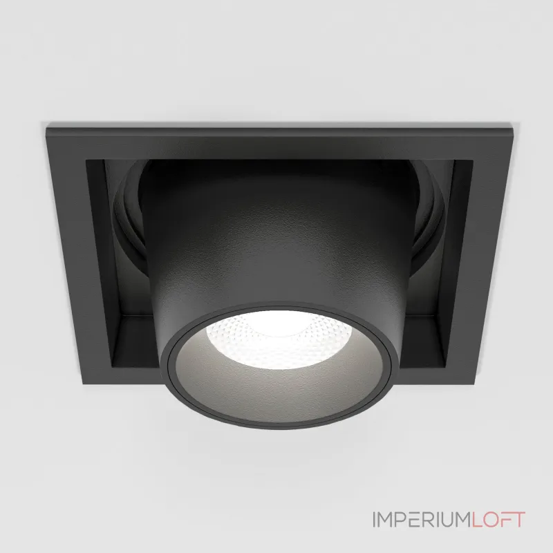 Потолочный светодиодный светильник Elektrostandard conner a063994 от ImperiumLoft