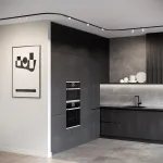 Шинопровод накладной Elektrostandard mini magnetic a067268 от ImperiumLoft