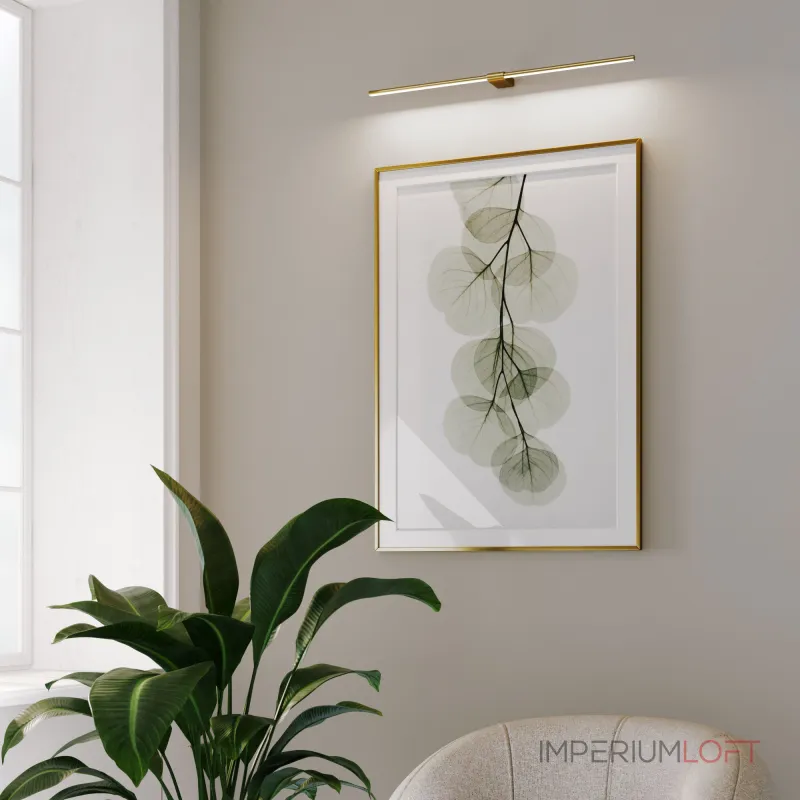 Светильник настенный поворотный светодиодный Elektrostandard Luar a070988 от ImperiumLoft