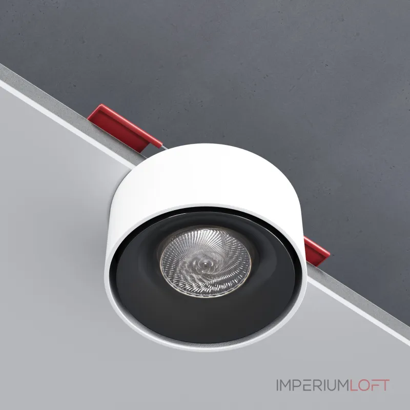 Светильник встраиваемый Elektrostandard glam a065708 от ImperiumLoft Светильник встраиваемый Elektrostandard glam a065708 от ImperiumLoft