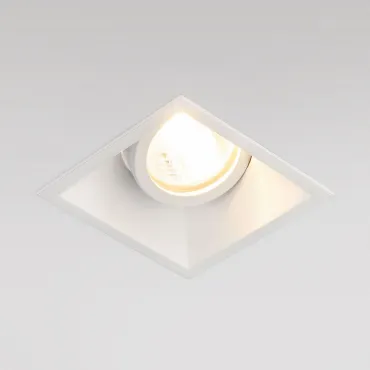 Алюминиевый точечный светильник Elektrostandard a036508