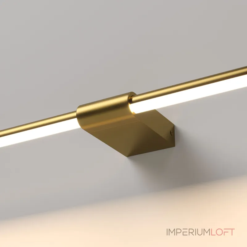 Светильник настенный поворотный светодиодный Elektrostandard Luar a070988 от ImperiumLoft