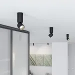 Светильник накладной поворотный светодиодный Elektrostandard spot a066398 от ImperiumLoft