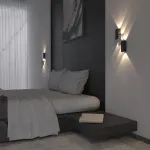 Настенный светодиодный светильник Elektrostandard Petite a056599 от ImperiumLoft