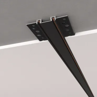 Шинопровод встраиваемый 2м Elektrostandard flat magnetic a063727 Шинопровод встраиваемый 2м Elektrostandard flat magnetic a063727
