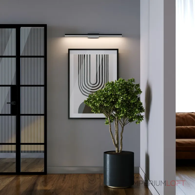 Светильник настенный светодиодный Elektrostandard Rino a071223 от ImperiumLoft