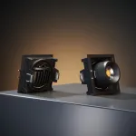 Потолочный светодиодный светильник Elektrostandard conner a063994 от ImperiumLoft