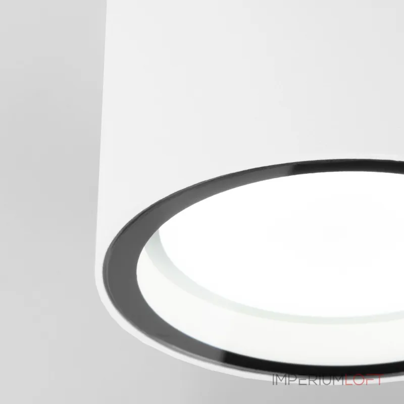 Накладной влагозащищенный светильник Elektrostandard light a057867 от ImperiumLoft